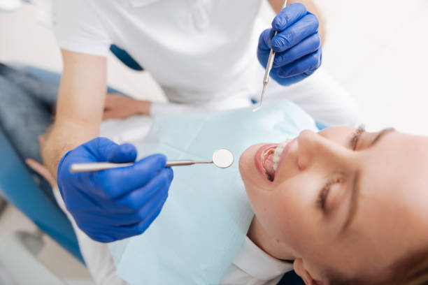 Oral Surgery in Yamhill, OR